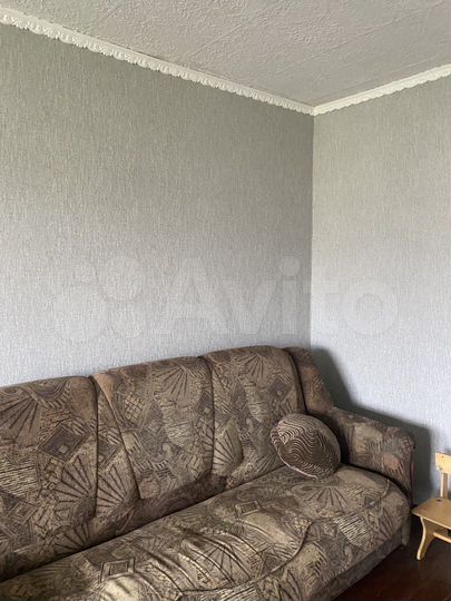 2-к. квартира, 43,7 м², 5/5 эт.