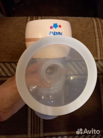 Молокоотсос