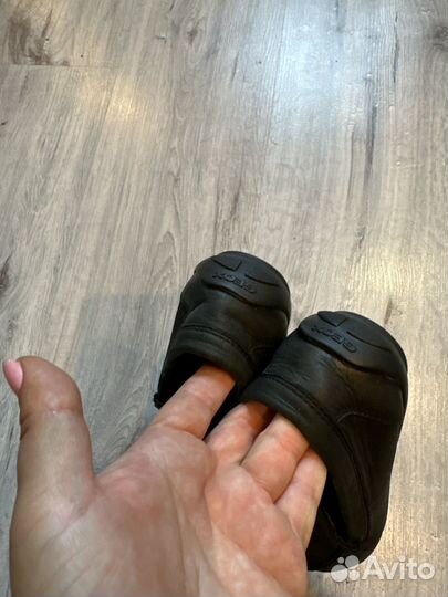 Мокасины Geox 34