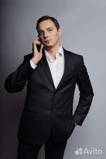 Менеджер