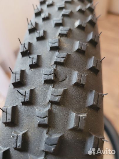 Покрышки велосипедные 29x2.2