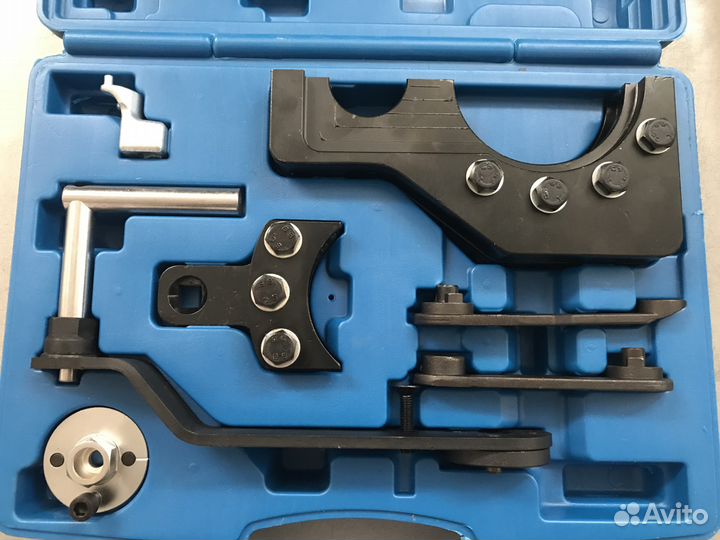 Аренда специнструмента для автосервиса и гаража