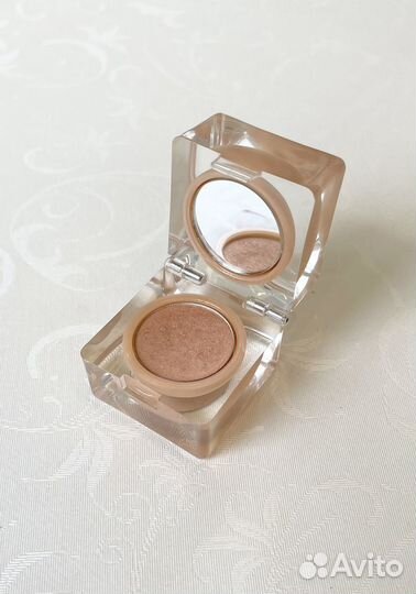 Тени для век Estée Lauder №53 Ginger Drop