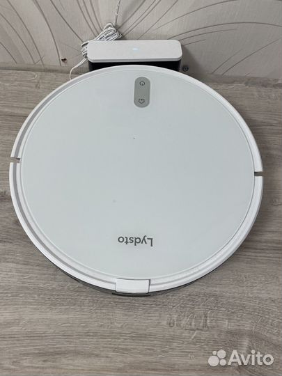 Робот пылесос xiaomi lydsto