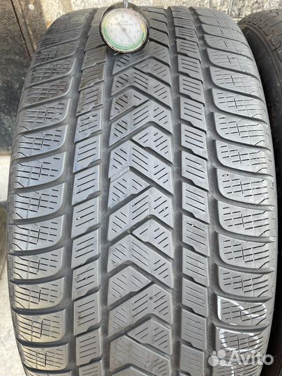 Pirelli Scorpion Winter 285/40 R21