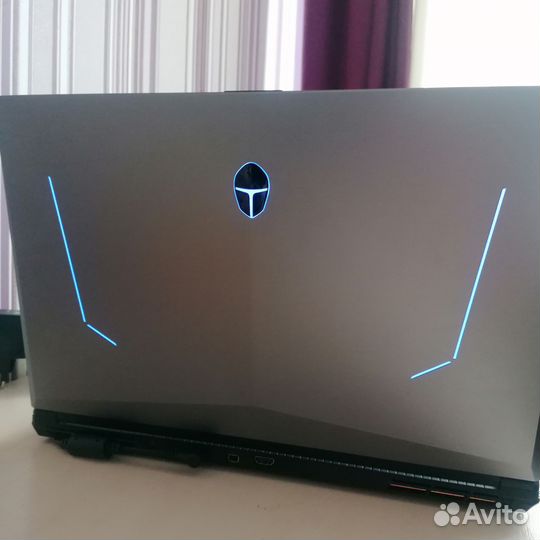 Thunderobot 911 plus pro D