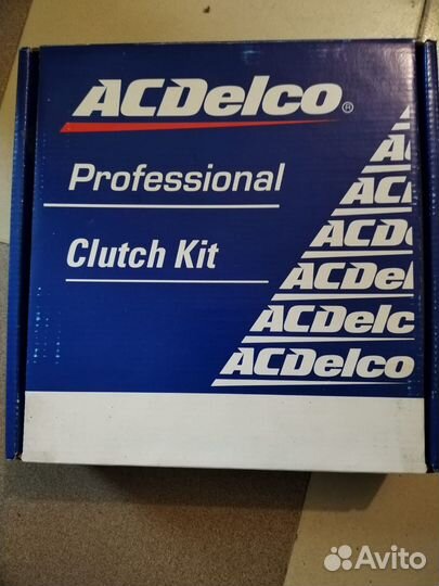 Комплект сцепления