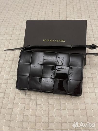 Сумка Bottega Veneta cassete