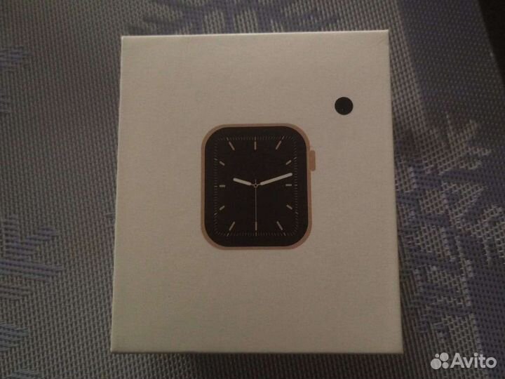 SMART watch