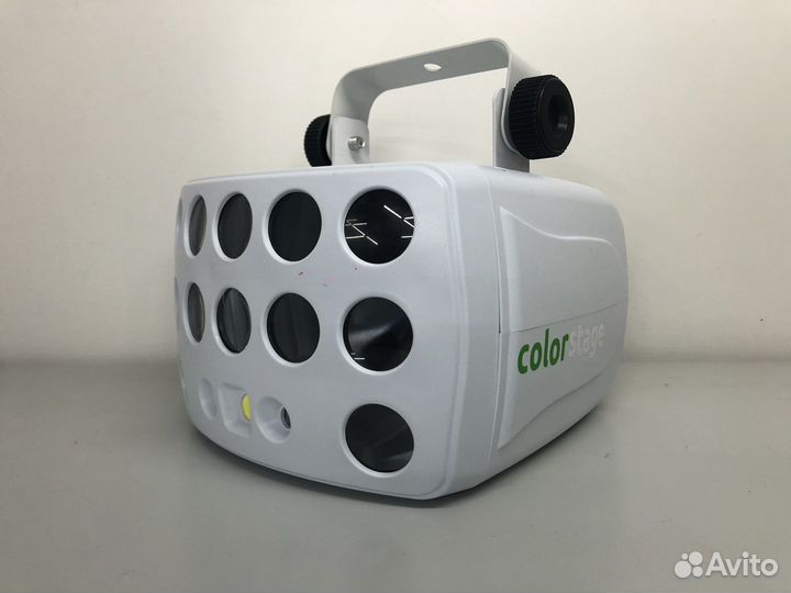 Светомузыка бабочка 4в1 lpp