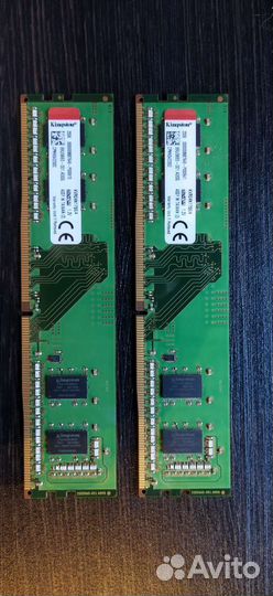 Процессор AMD A8-9600 + память 8Гб