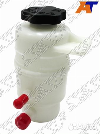 Бачок гур mitsubishi 3000GT