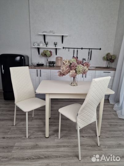 Стол «Раздвижной» от производителя. Доставка по всей России