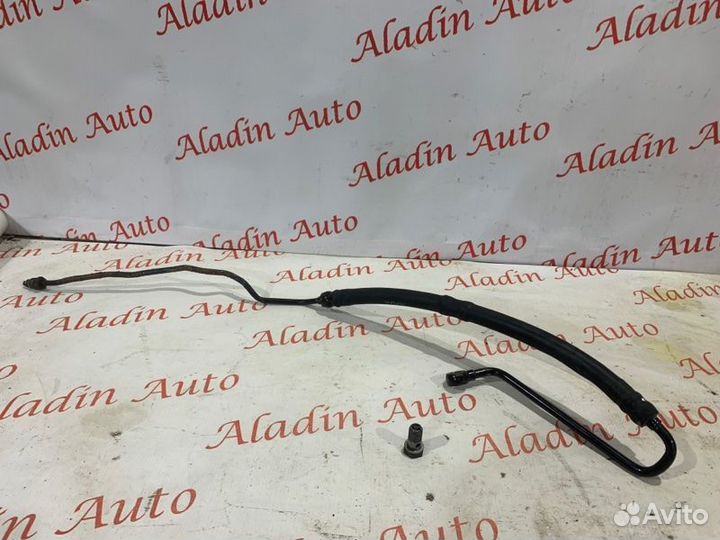 Трубка гур Skoda Fabia 2 Рест. 1.2 2014
