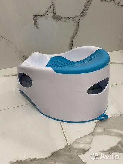 Горка для купания funkids