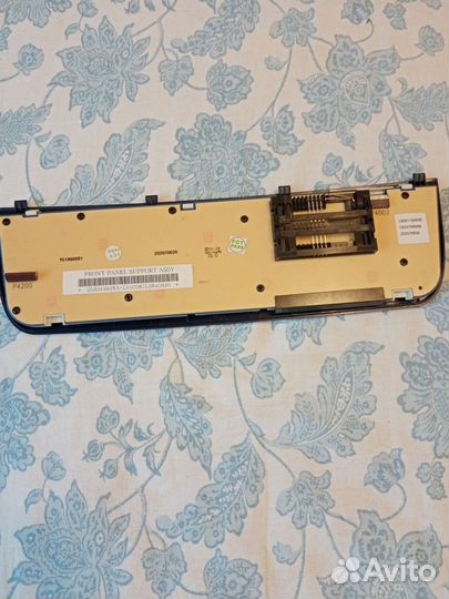 Принтер мфу xerox phaser 3100