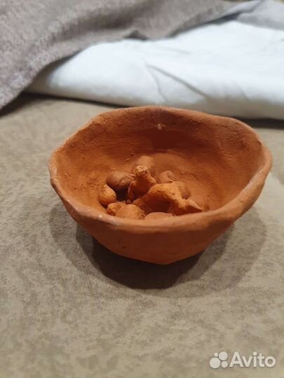 Глинайа ирушка