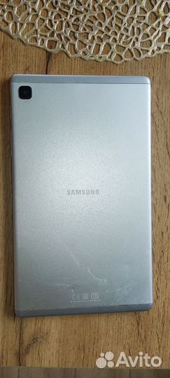 Samsung galaxy tab a7 lite