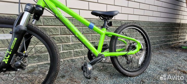 Велосипед детский 20