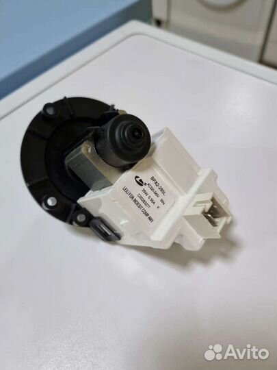 Насос стиральной машины