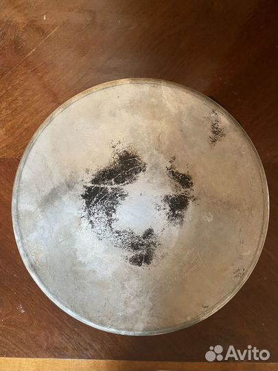 Пароварка СССР бу 3 литра