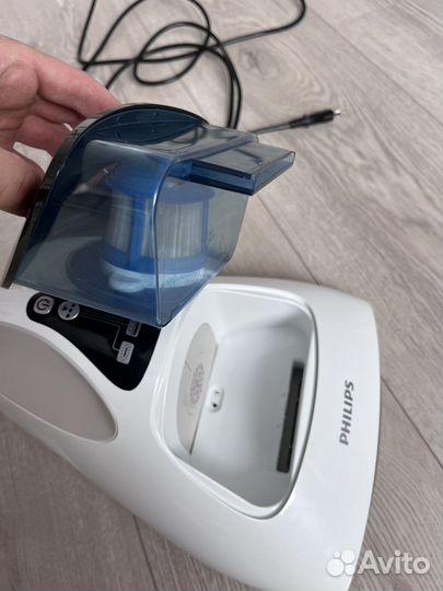 Пылесос против пылевых клещей Philips FC6230