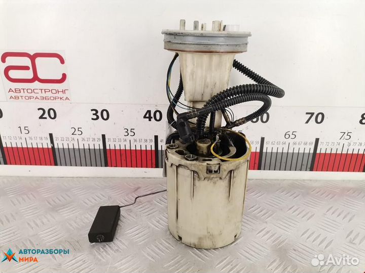 Насос топливный Audi A4 B5 рест. 2001 8E0919050AE