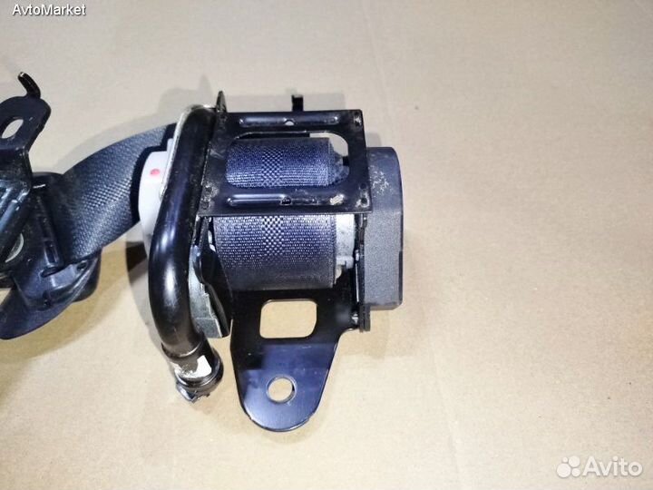 Ремень безопасности Митсубиси асх