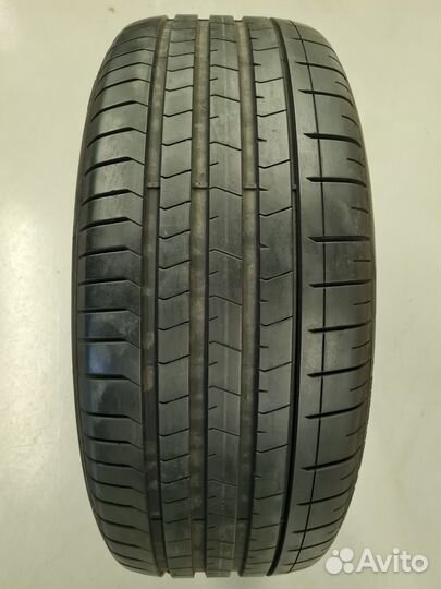 Pirelli P Zero 275/50 R20 113W