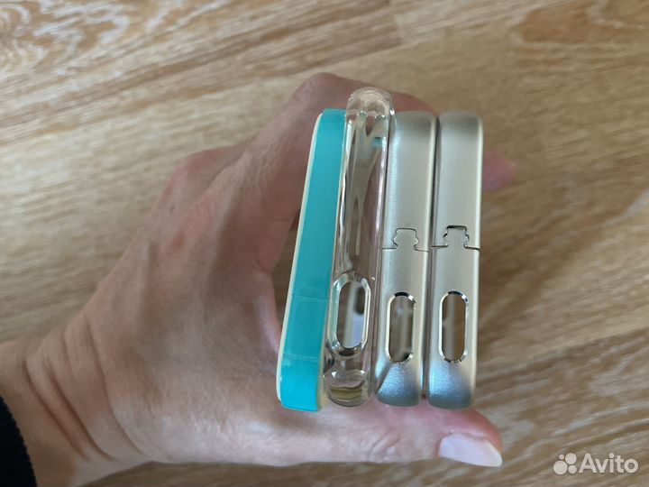 Аксессуары для iPhone 5, 5s