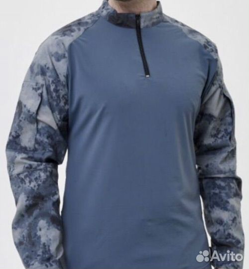 Тактическая рубашка