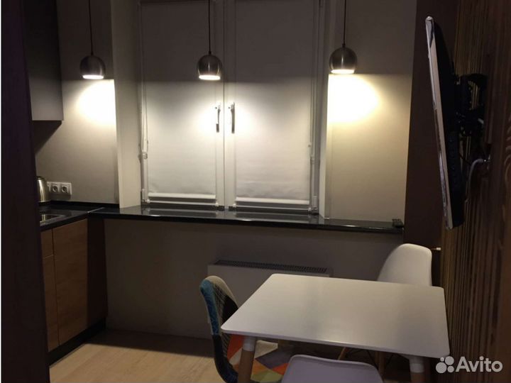 Ремонт квартир под ключ