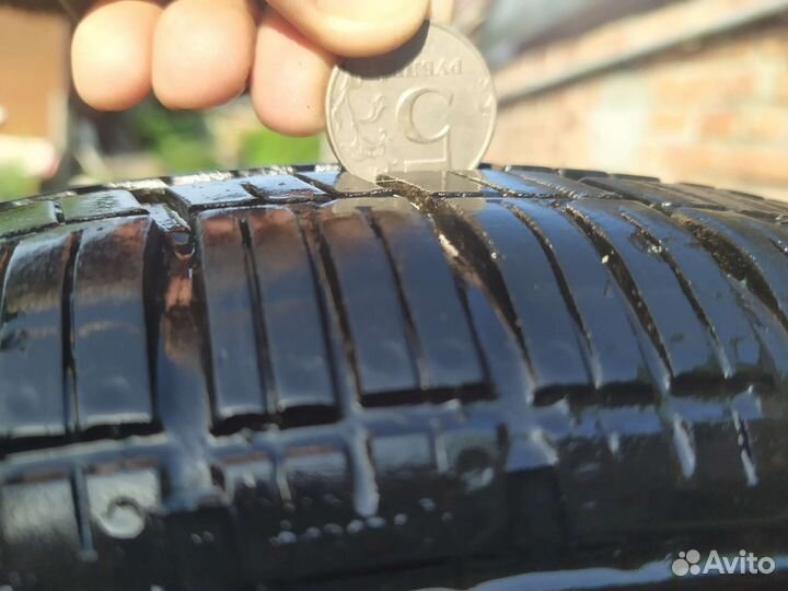 Continental Conti4x4Contact 215/65 R16 98H