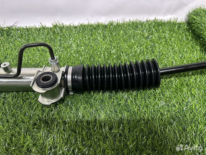 Рулевая рейка Ford Focus 1