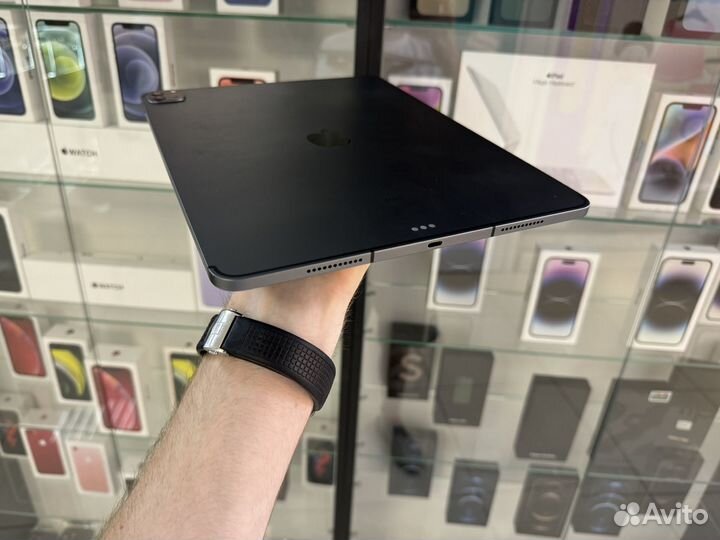 iPad Pro 12.9 M1 256Gb Sim