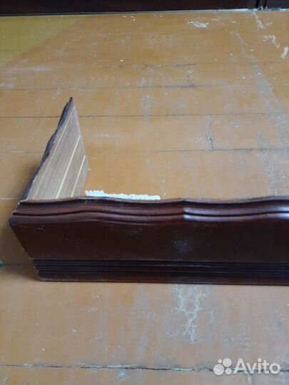 Карниз потолочный 3 метра