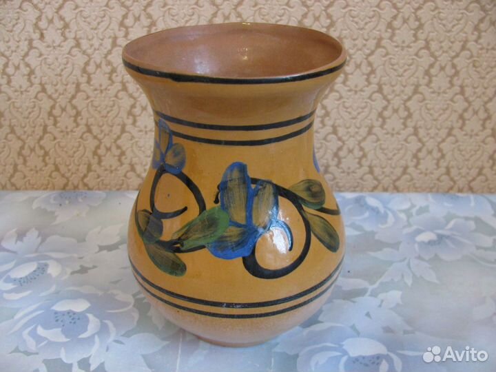 Кашпо эпохи СССР