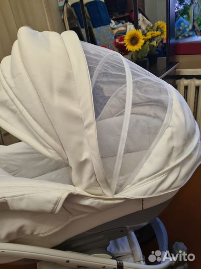 Детские коляски