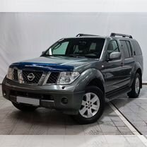 Nissan Pathfinder 2.5 AT, 2005, 193 103 км, с пробегом, цена 950 000 руб.