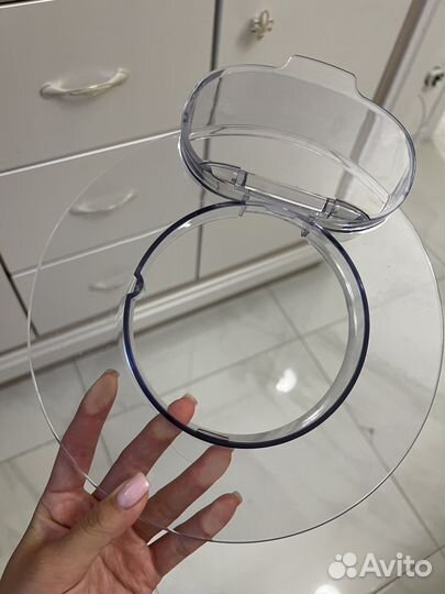 Планетарный миксер kenwood