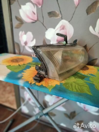 Фара правая Nissan bluebird sylphy