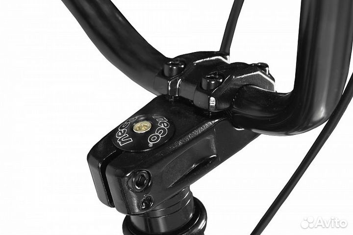 Велосипед Madness BMX Race