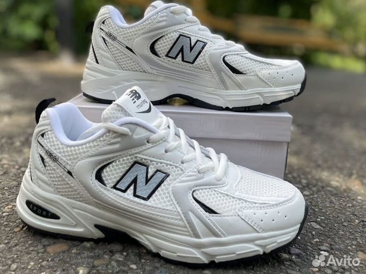 Кроссовки New balance 36-41