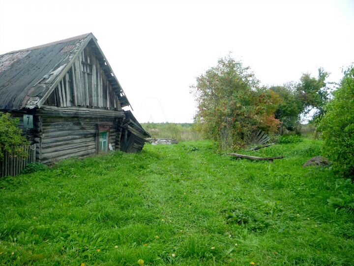 Участок 14 сот. (ИЖС)