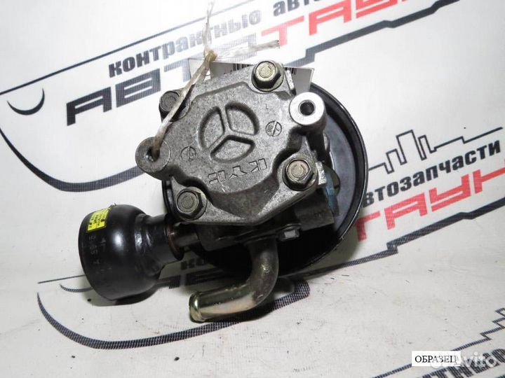 Гур mitsubishi. 4G64 4G93 4G93-T 4G94. pajero IO p