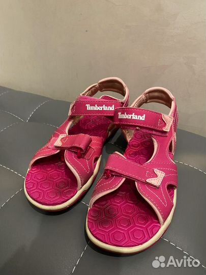 Сандалии timberland