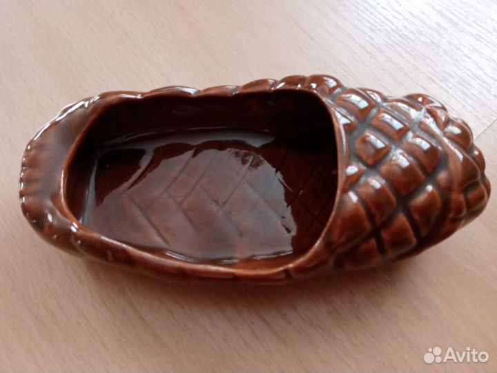 Керамический сувенир