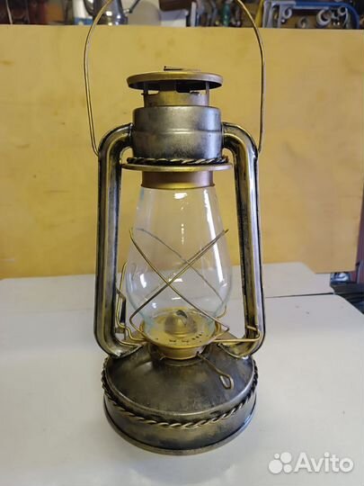 Керосиновая лампа, Летучая мышь, СССР