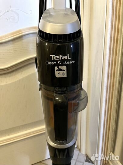 Моющий пылесос Tefal