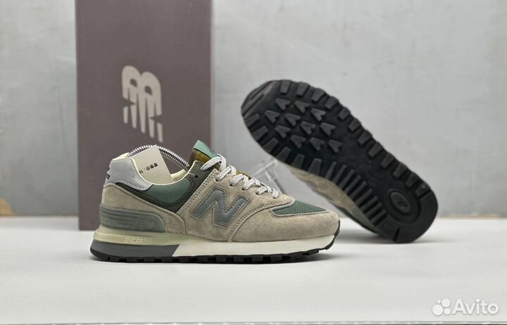 Кроссовки мужские New Balance